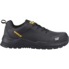 CAT Inductor Mesh Safety Trainers Metal Free ESD